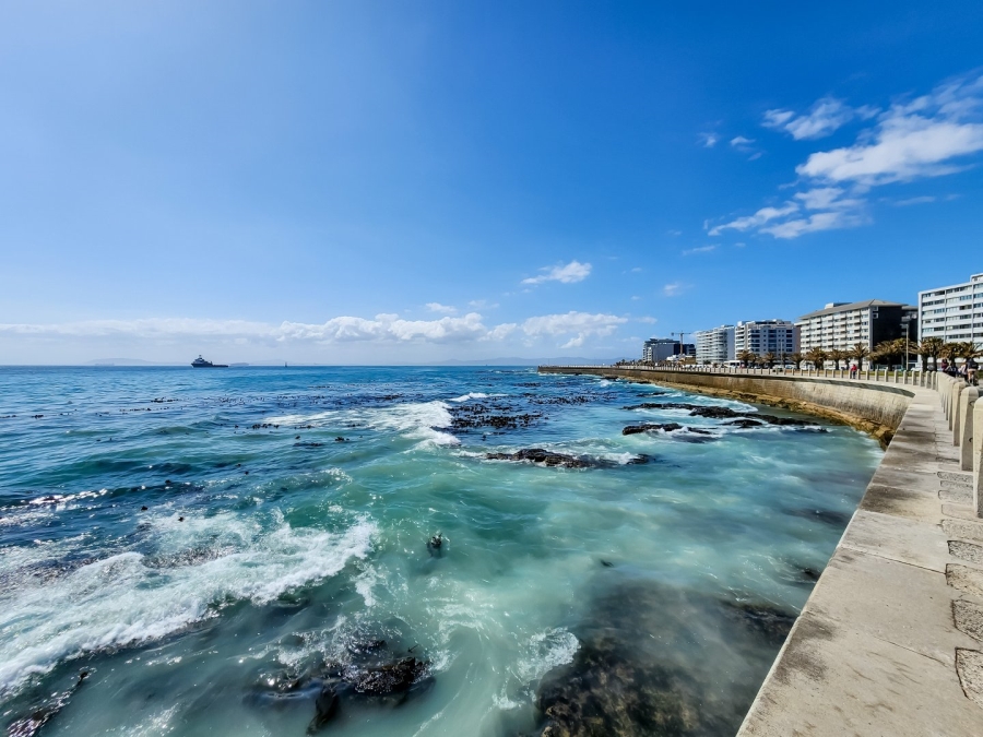 1 Bedroom Property for Sale in Mouille Point Western Cape